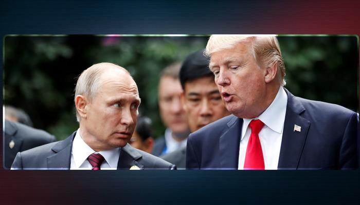 Son dakika haberi... ABD Başkanı Trump'tan 'Türkiye' açıklaması: "Perşembe günü gelebilirim"