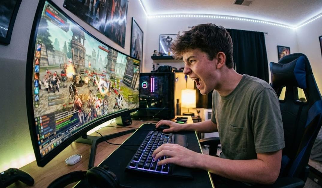 Sanal Eğlence Piyasasının Modern Markası nttgame
