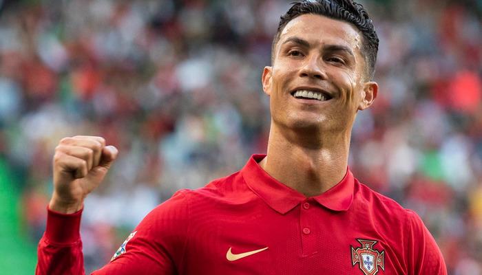 Ronaldo'dan Suudi Arabistan'da düzenlenecek 2034 FIFA Dünya Kupası vurgusu -