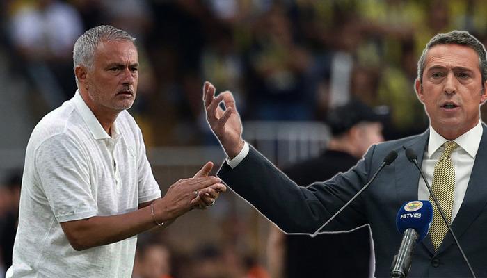 Mourinho'dan yönetime sert eleştiri! Kerem Aktürkoğlu transferi üzerinden şoke eden cevap verdi... ''Eğer Şampiyonlar Ligi benim kulübüm için hayati öneme sahip olsaydı...'' dedi ortalık karıştı