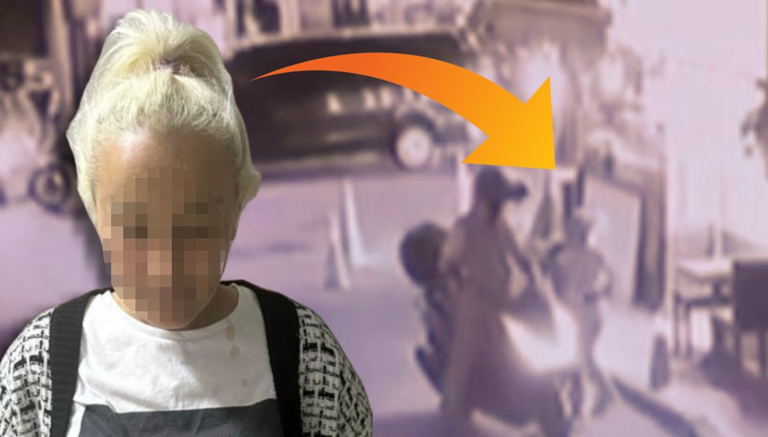 Ortaköy'de bıçaklı veli kavgası: Kızına şiddet uygulayan çocuğun babasını bıçakladı - Son Dakika Türkiye Haberleri