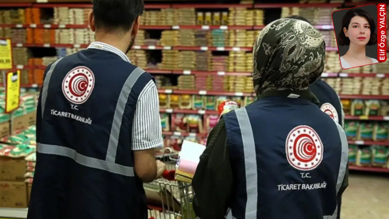 ‘Şirketlere uygulanan cezaların çoğu mahkemelerde bozuluyor... Tüketici koruması tehlikede!’