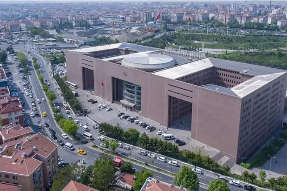 "Tanıdık Savcıya Yönelik Operasyon"