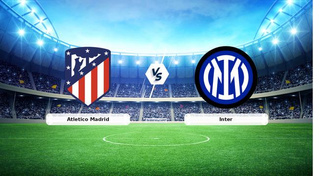 CANLI | Atletico Madrid - Inter karşılaşması! Maç tarihi, saati ve yayın kanalı nedir? - 26 Kasım 2025
