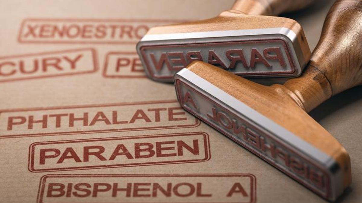 Parabenler: ne yaparlar, güvenlik sorunları ve alternatifleri