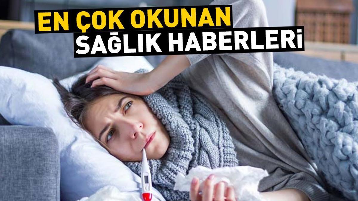 Günün en önemli sağlık haberleri, 11 Ekim 2024...