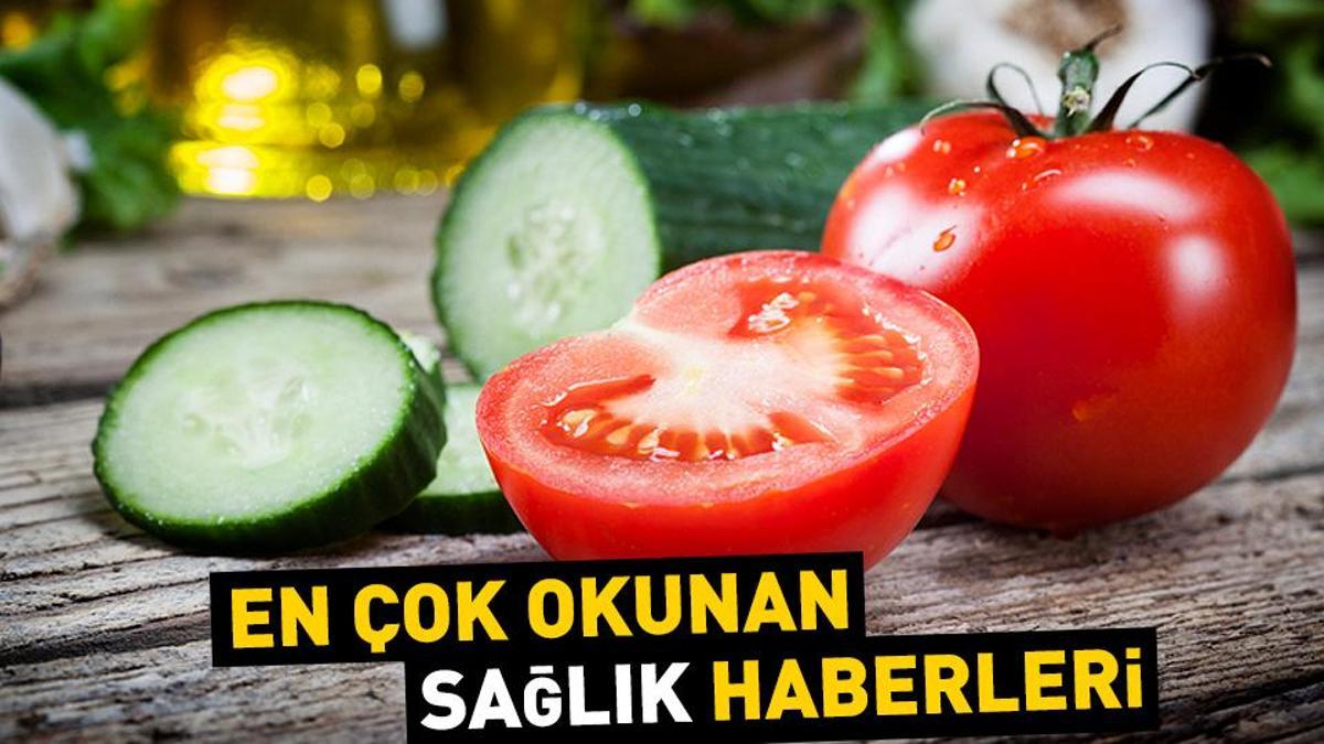 Günün en önemli sağlık haberleri, 28 Ekim 2024...