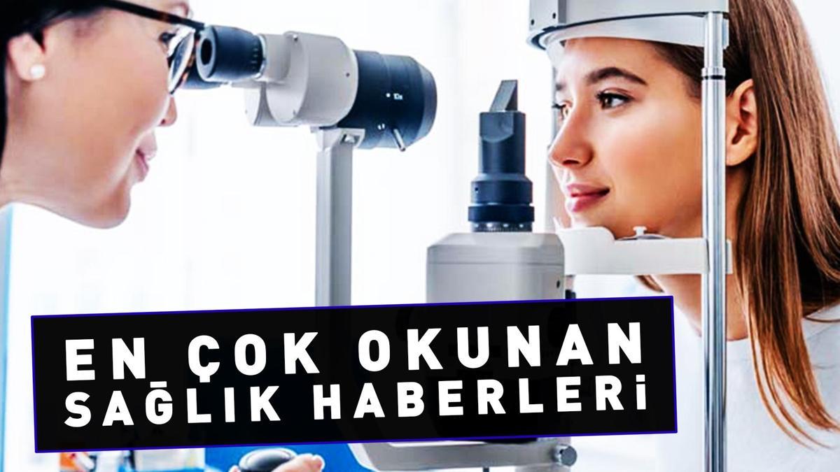 13 Kasım 2024 gününün en önemli sağlık haberi...