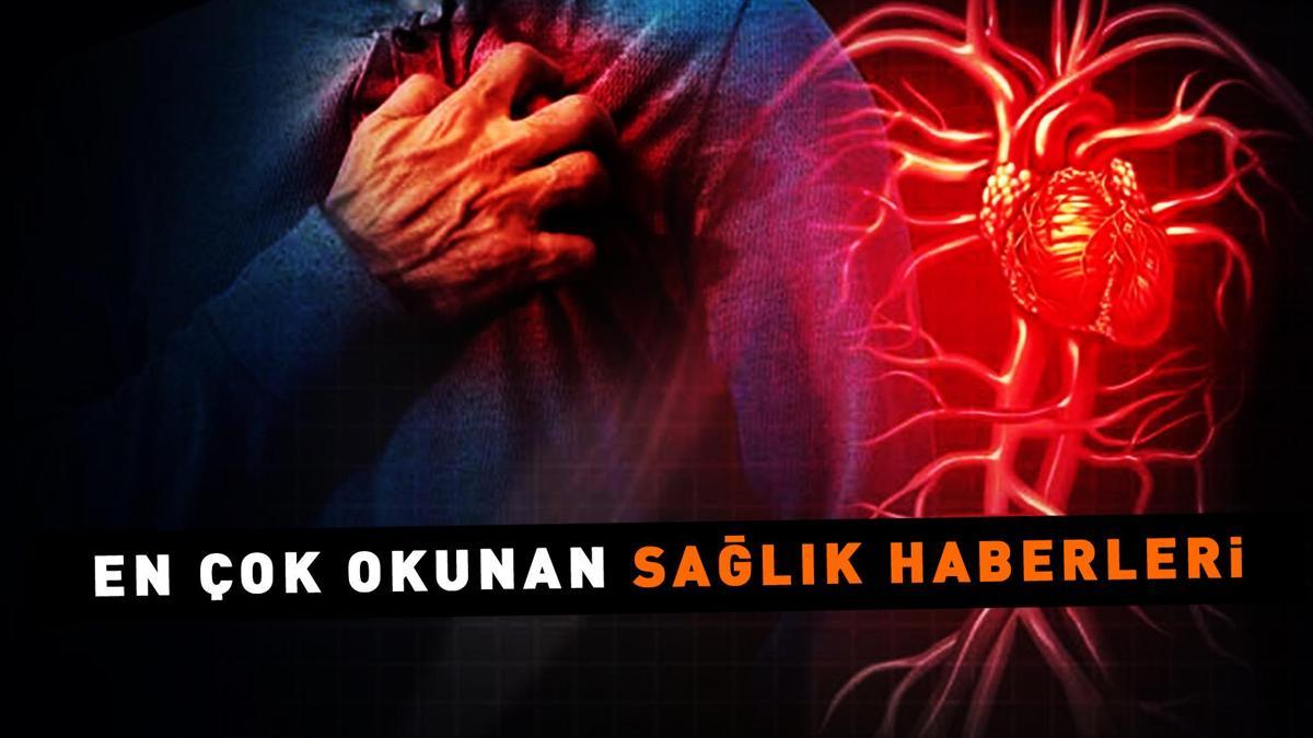 Günün en önemli sağlık haberleri, 15 Aralık 2024...