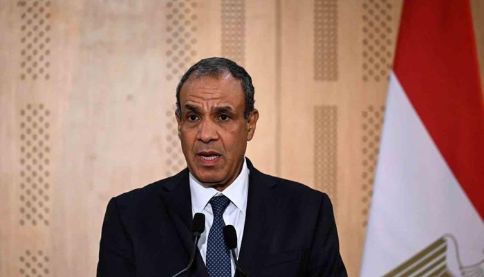 Mısır Dışişleri Bakanı Abdelatty, Gazze’nin idaresinden sorumlu olacak isimlerin belirlendiğini söyledi