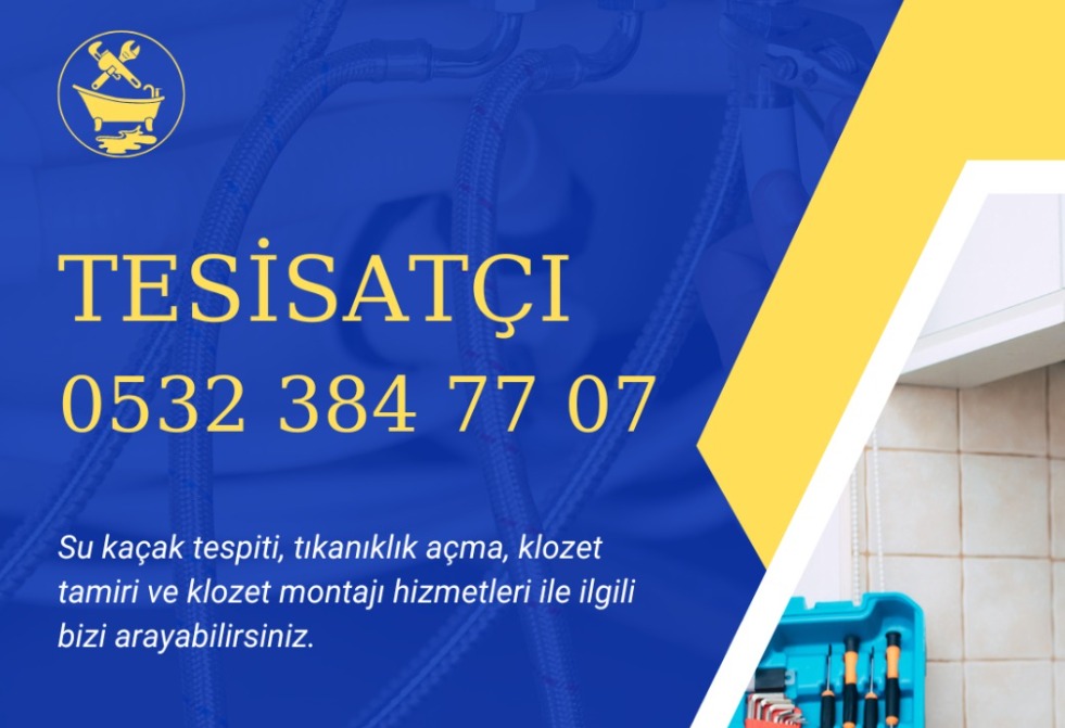 İstanbul Tesisatçı logosu