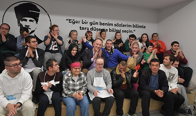 Ailelere devletin sıcak elini hissettirmeliyiz - GÜNDEM