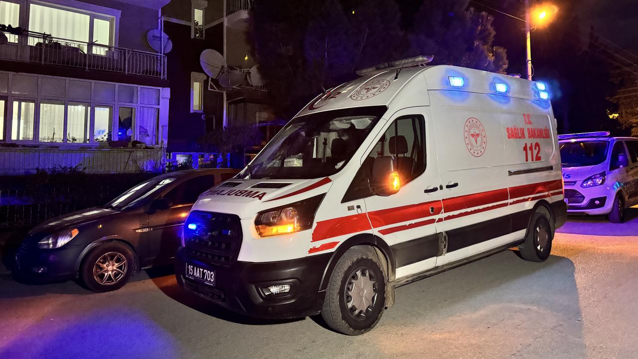 Muş'ta vurulan çocuk hayatını kaybetti