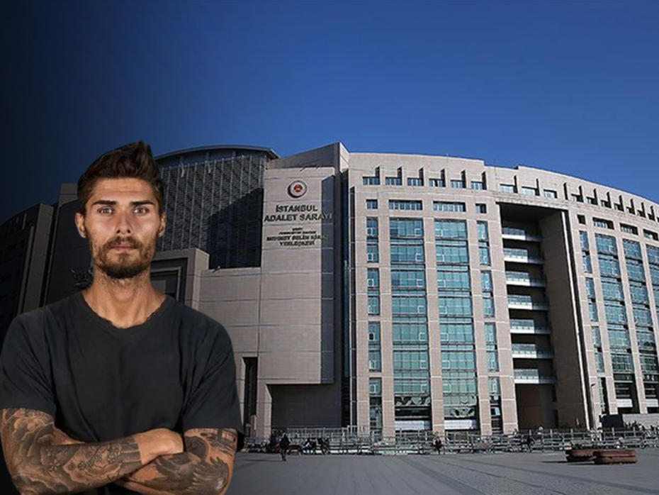 Ünlü İsimlere Uyuşturucu Operasyonu: Barış Murat Yağcı Gözaltında