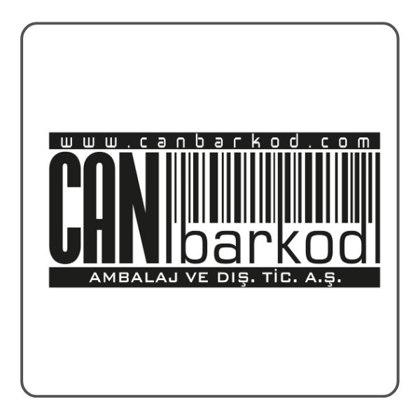 Can Barkod logosu