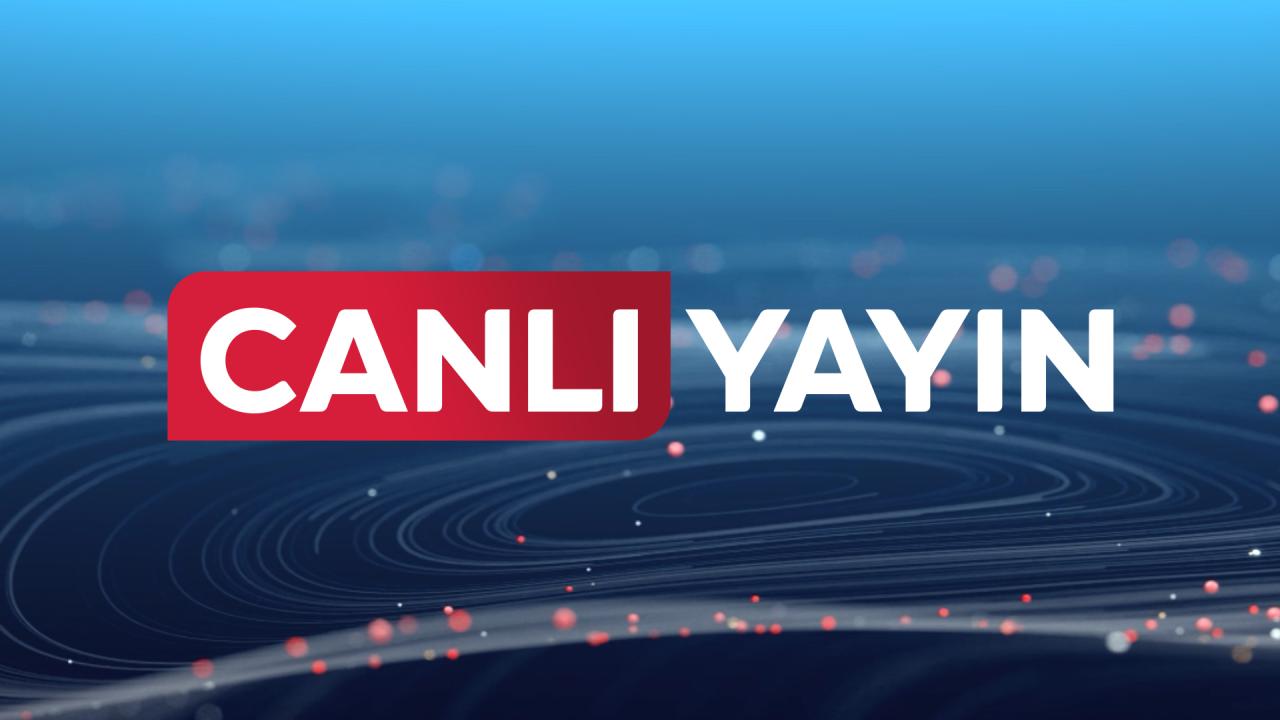 Cumhurbaşkanı Erdoğan konuşuyor - Son haberler
