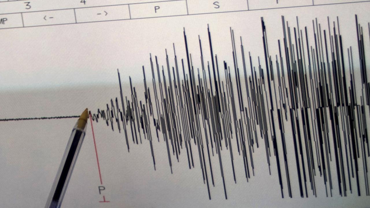 Venezuela'da 6,2 büyüklüğünde deprem - Son Dakika Haberleri