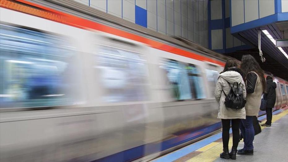 Metro İstanbul'dan yeni yıl sürprizi: Bu hatlar gece boyunca hizmette!