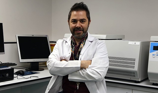 Geleceğin ilacı yapay zeka ve CRISPR teknolojisinde!  - SAĞLIK