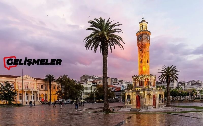 Gelişmeler Gazetesi: İzmir'in En Güncel ve Kapsamlı Haber Kaynağı
