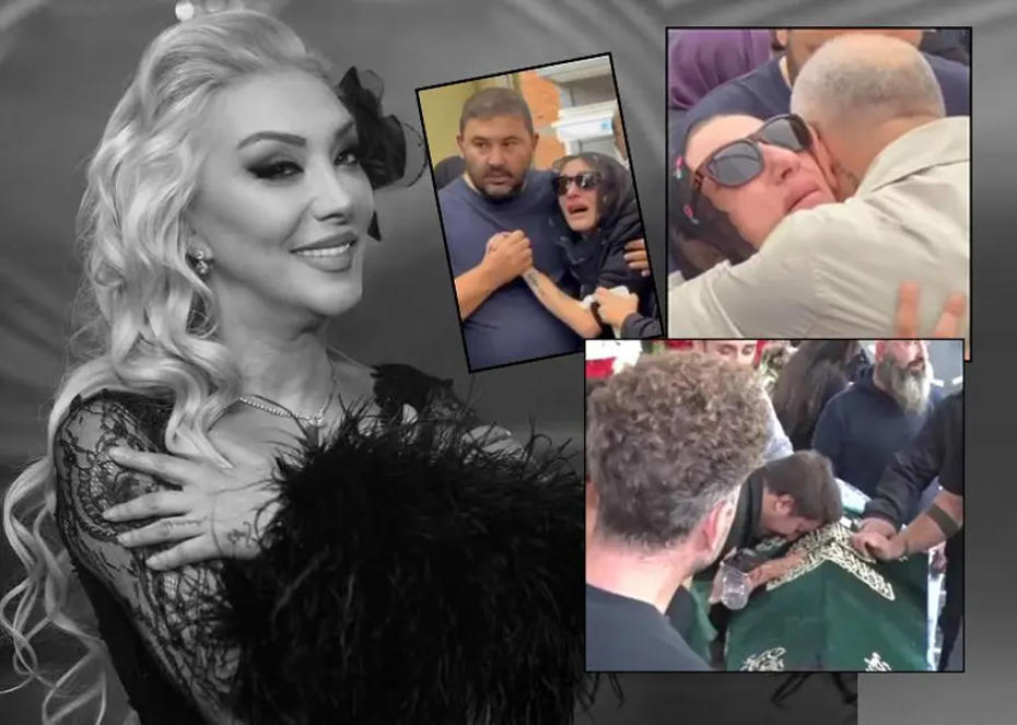 Güllü'nün hesapları mercek altında: Gizemli ölümde miras tartışması
