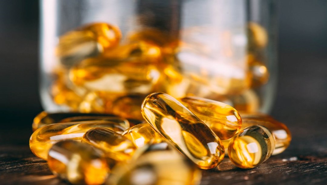 D vitamininin vücuda etkisi: Yaşlanma sürecini yavaşlatabilir