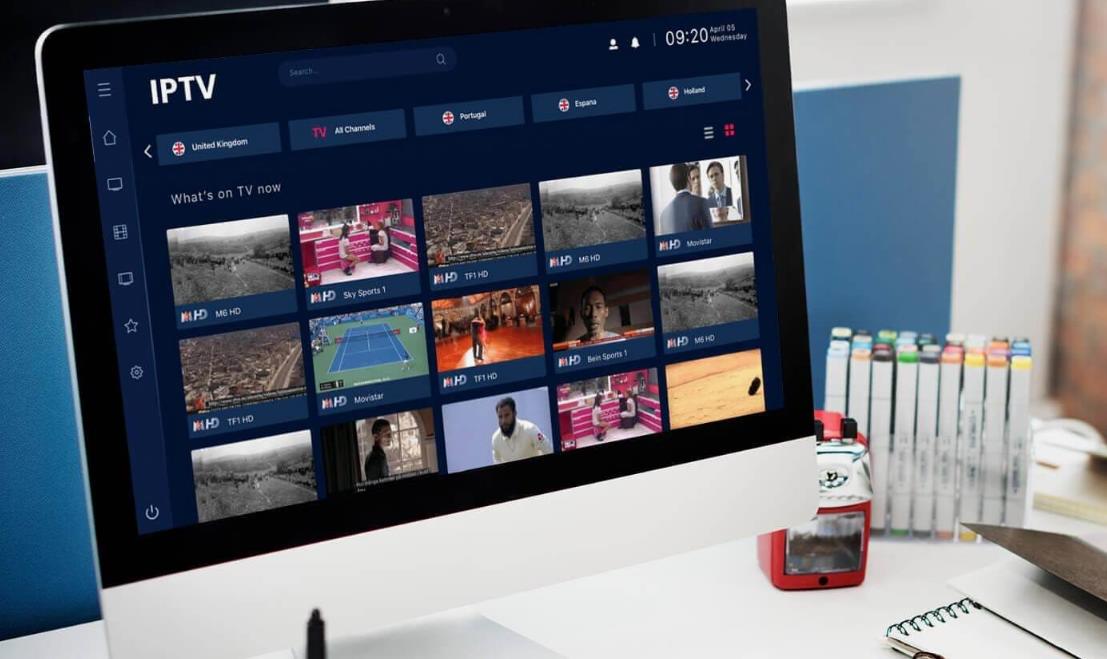 Ücretsiz IPTV Test Yayınları ile Televizyon Keyfini Zirveye Taşıyın