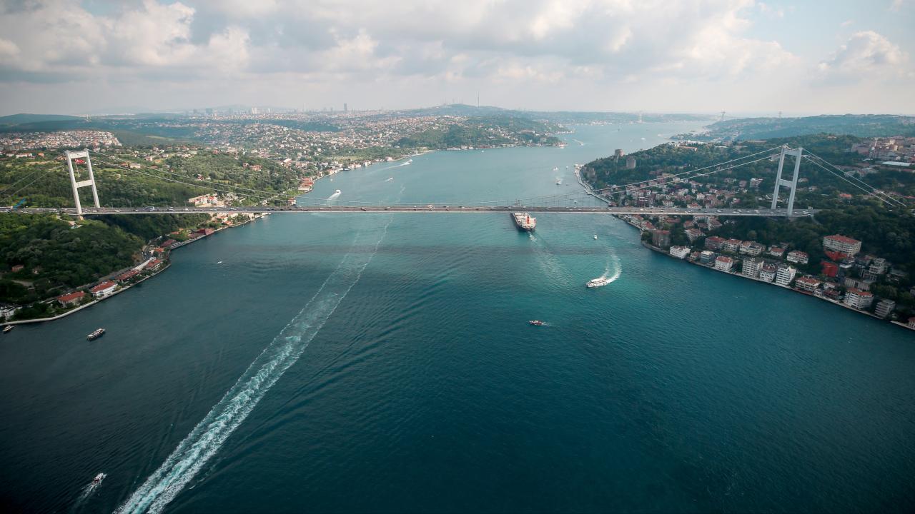 İstanbul Valiliğinden tekneler ve yatlarla ilgili karar