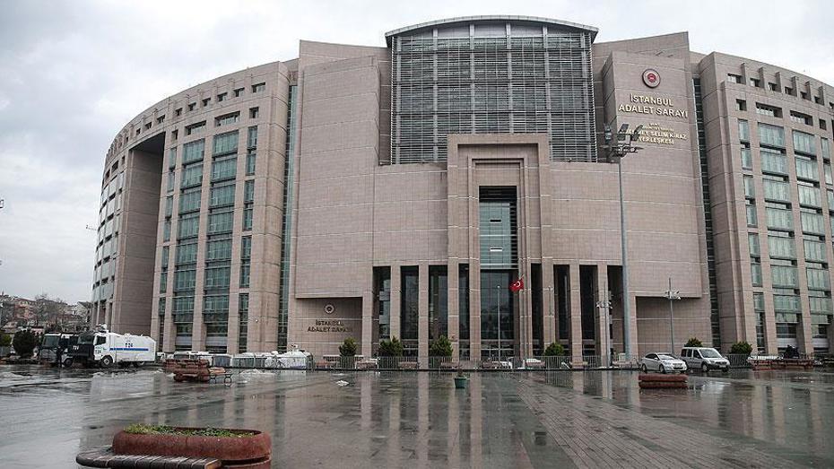 Marka Yatırım Holding'e Baskın: Mine Tozlu Biçer ve 4 Kişi Gözaltında