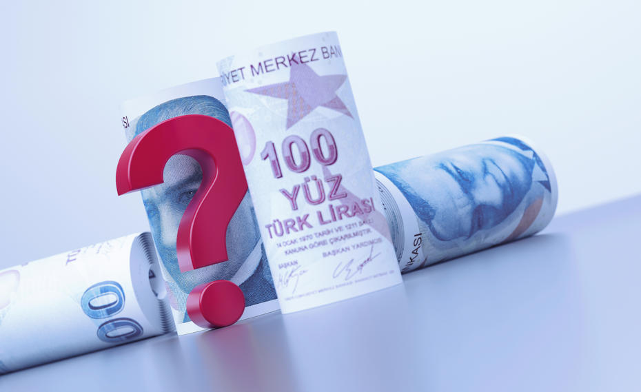 Enflasyon Farkı Ne Kadar? 2026 Temmuz'da Memur ve Emekli Zammı İçin İlk Veriler Açıklandı