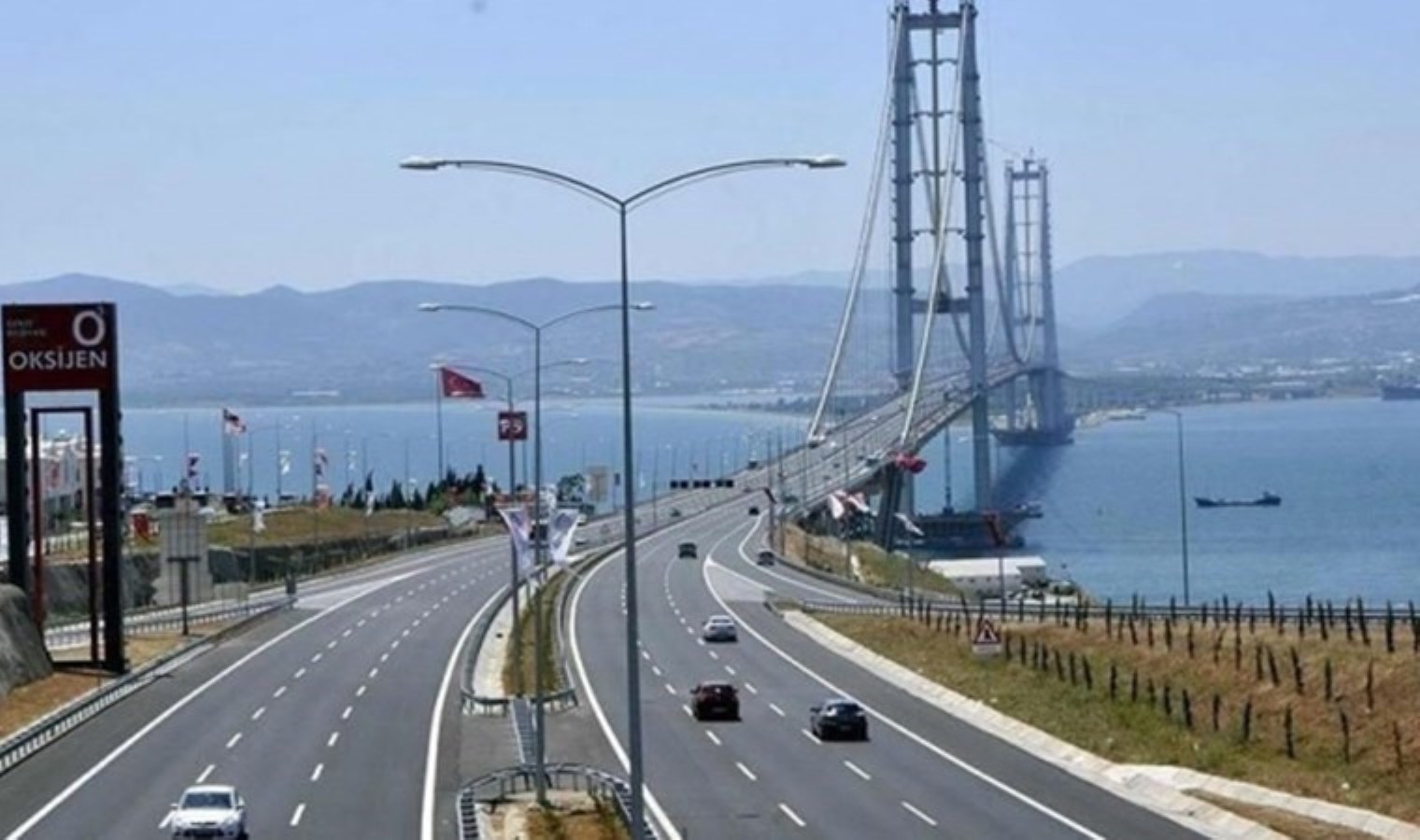 CHP'li Deniz Yavuzyılmaz tarihle açıkladı: Köprü, tünel ve otoyolların garanti ödemeleri için AKP'nin 'mevcut kur' ayarı! - Son dakika siyasi haberler