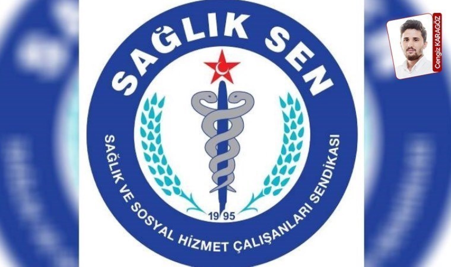 Sağlık-Sen başkanlığında 120 kişi aynı zamanda hastanede yönetici olarak görev yapıyor - Son Dakika Sağlık Haberleri