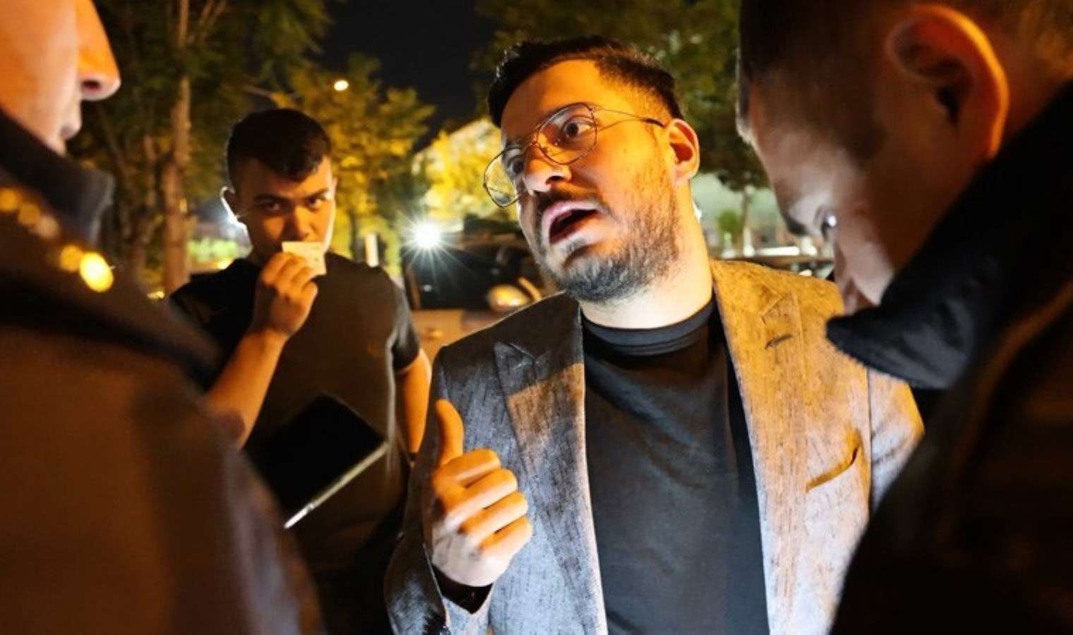 Tuz dolu kamyon ateş topuna dönüştü!  - Türkiye'den son dakika haberleri