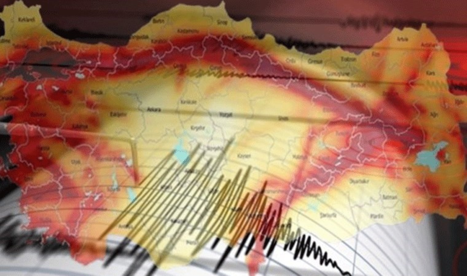 Son depremler! Deprem mi oldu? 28 Ekim 2024 depremi nerede ve ne zaman meydana geldi? - Türkiye'den son dakika haberleri