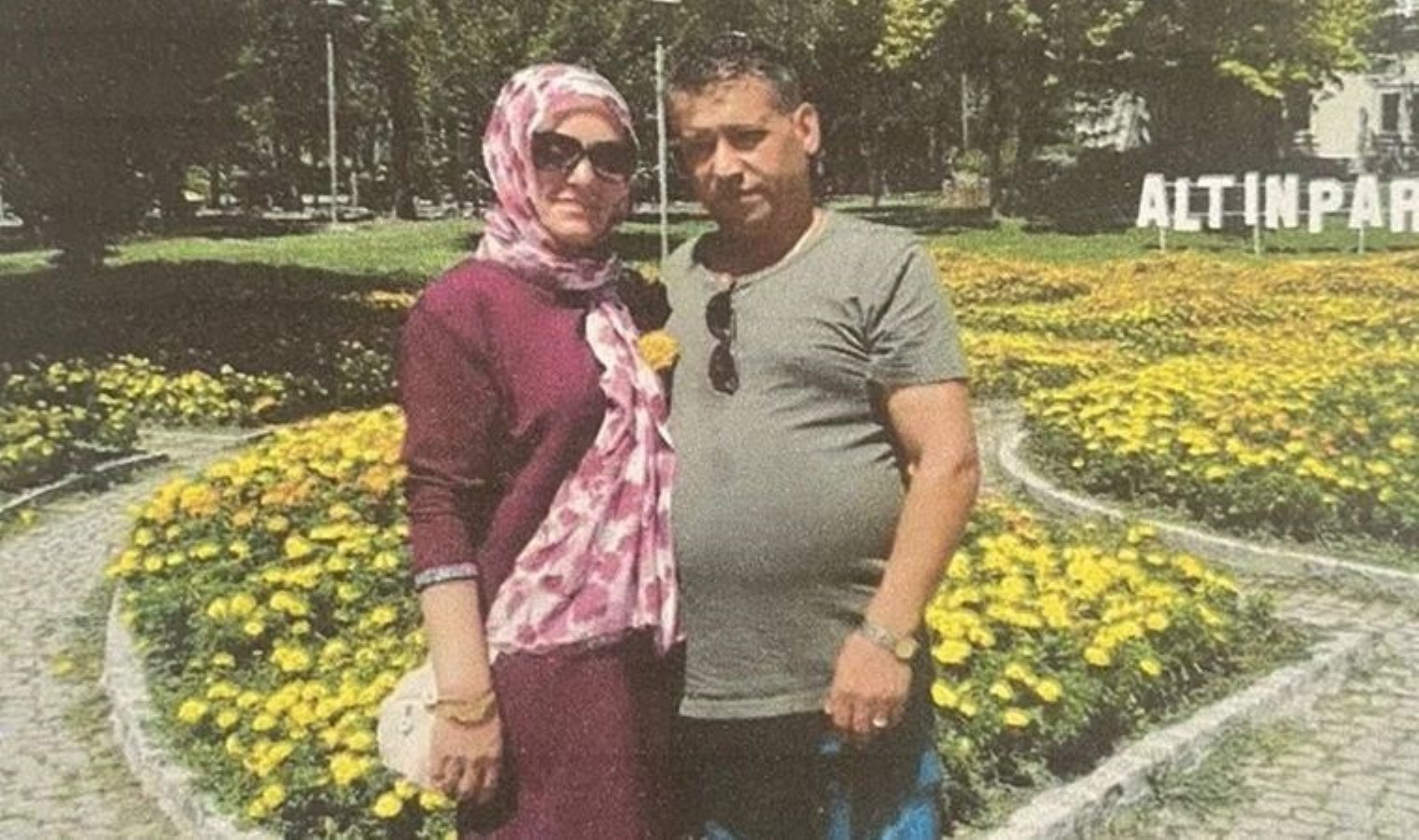 Ankara'da kadın cinayeti: Eşini elektronik kelepçeyle öldürdü - Son Dakika Türkiye Haberleri