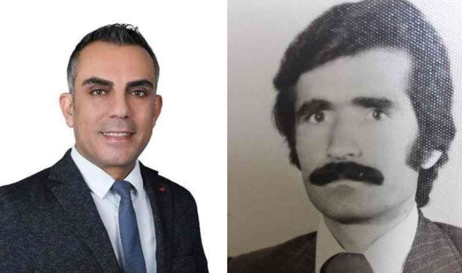 Terör örgütü babasını öldürdü: Oğlu 29 yıl sonra CHP'li belediye başkanı oldu!  - Son dakika siyasi haberler