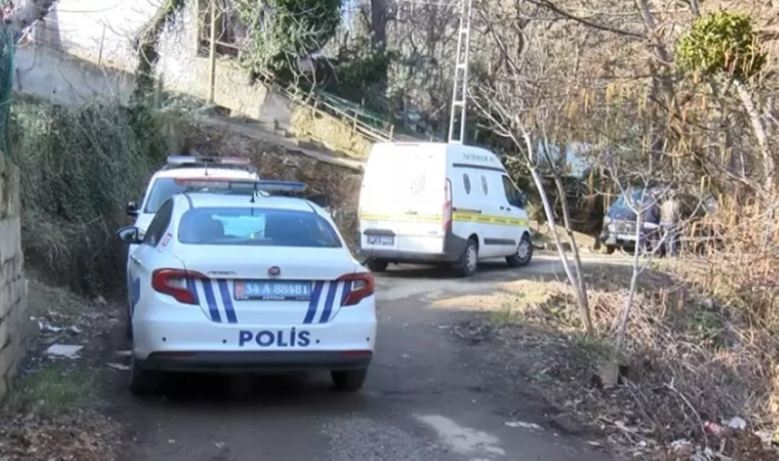 Kayıp şahsın cesedi Muğla'da taşlarla kaplı halde bulundu - Son Dakika Türkiye Haberleri