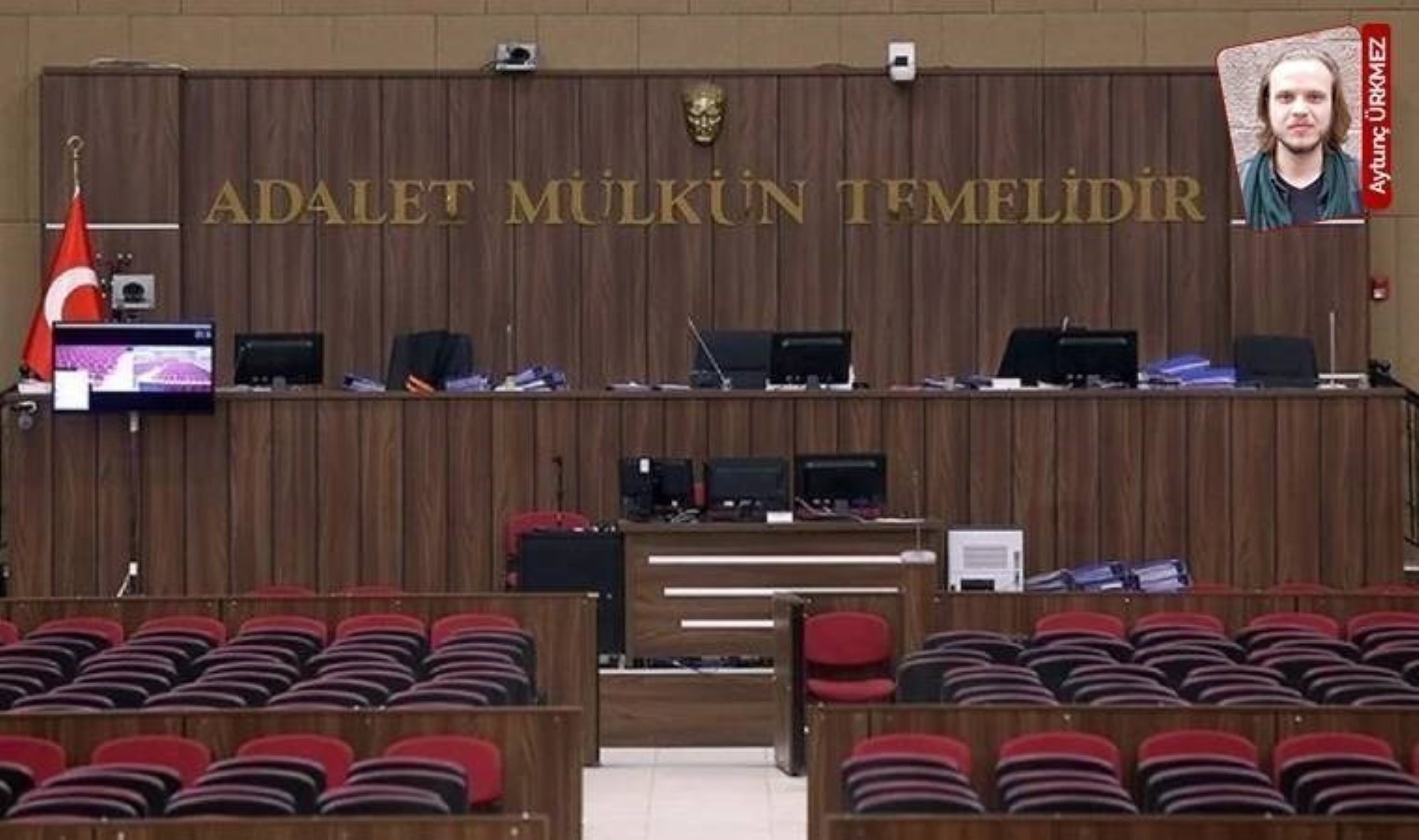 Adalet Bakanlığı infaz sistemindeki eksiklikleri gizleyemiyor - Son Dakika Türkiye,Siyasi Haberler