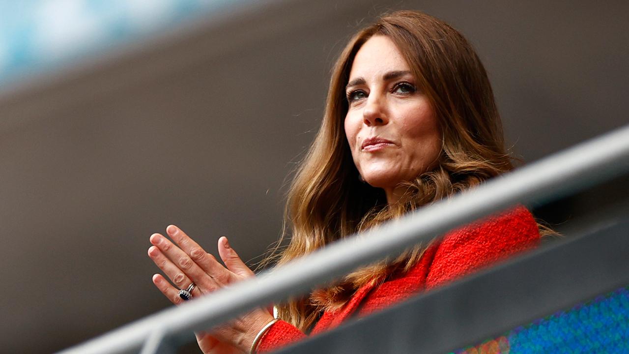 Kate'in belgelerine erişmeye çalışan 3 kişiye soruşturma