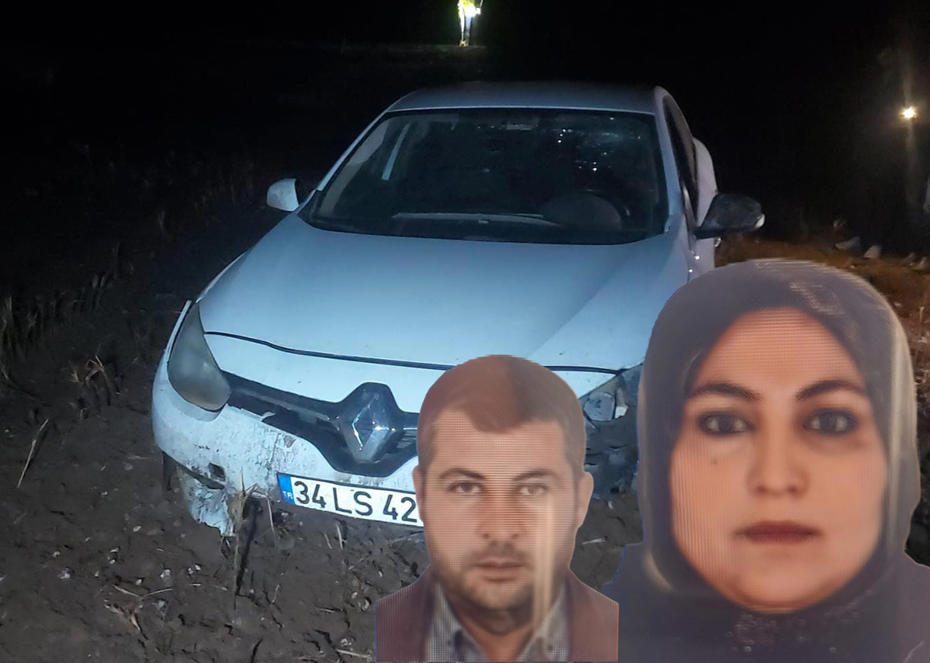 Eşini öldürdüğünü sanan kocadan şok edici strateji