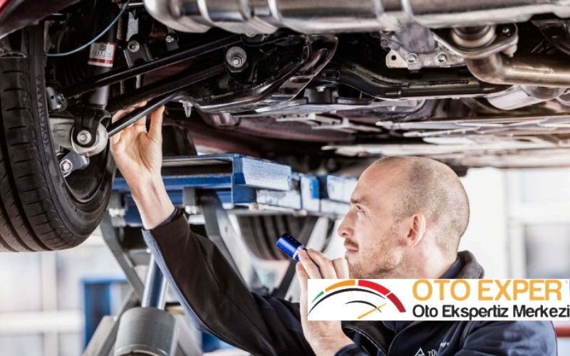 Merter Oto Ekspertiz ile Araç Alım Satımında Güvenli Adımlar