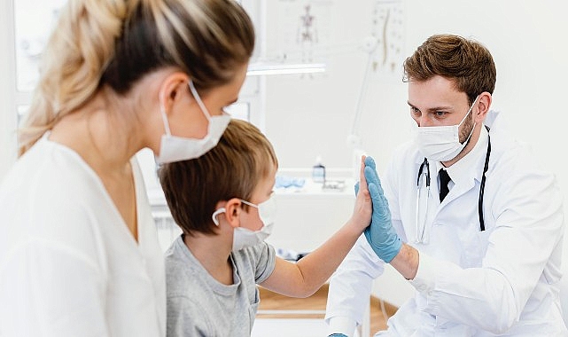 Okul öncesi check-up'ın başarıya etkisi büyük - SAĞLIK