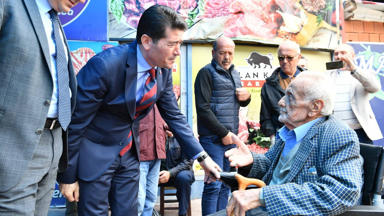 Ortahisar Belediyesi’nin akülü sandalye ve yatak desteği sürüyor - Son Dakika Yerel Gündem Haberleri