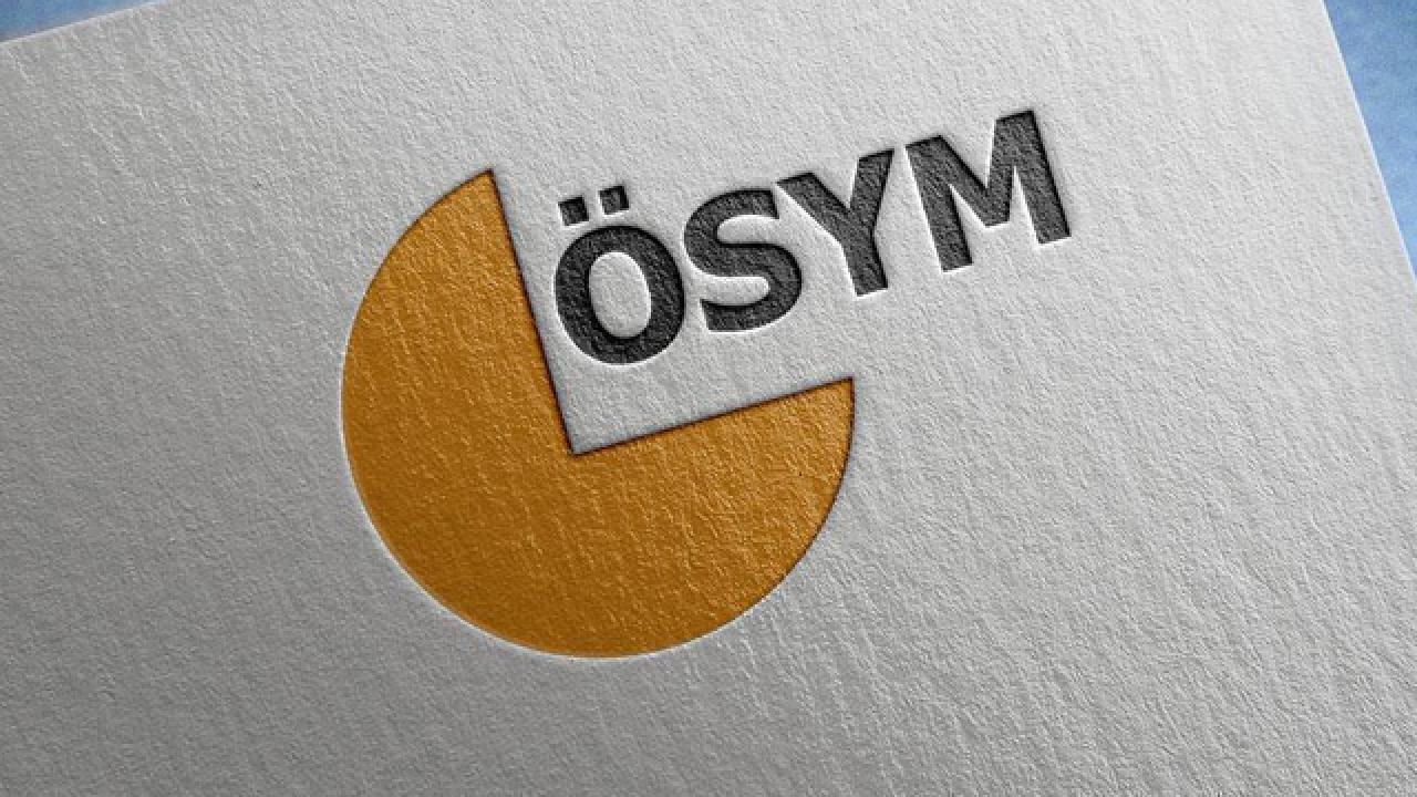 e-YDS 4 ilde yapılacak - Son haberler