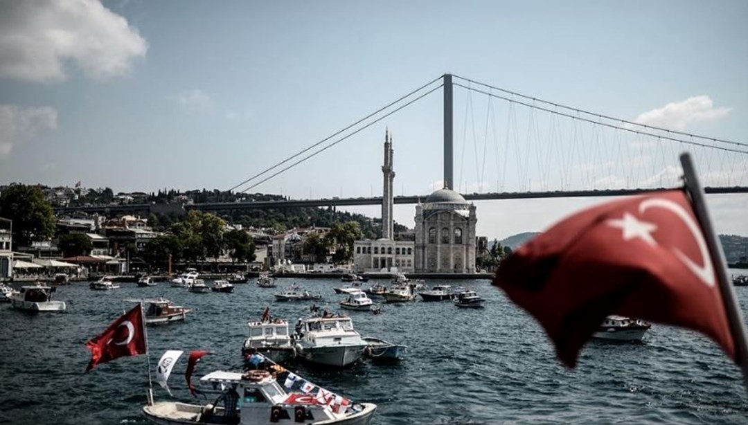 Kabotaj Bayramı ne zaman? (Kabotaj Bayramı mesajları) - Son Dakika Türkiye Haberleri