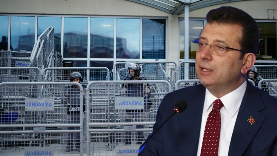İstanbul Büyükşehir Belediyesi Yolsuzluk Davasında İlk Duruşma ve İmamoğlu'nun Mesajı