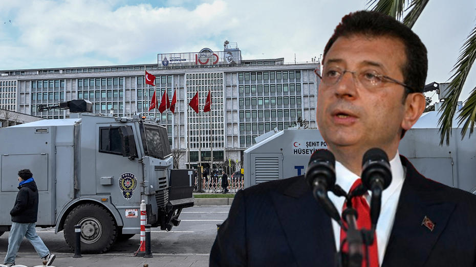 İBB Davası ve Jandarmalara Pankart Soruşturmasıyla İlgili Detaylar