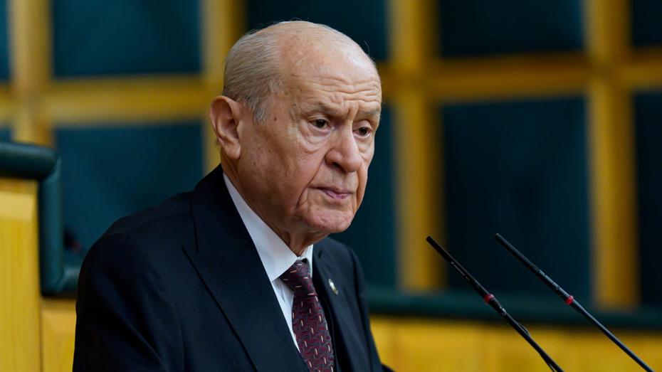 Bahçeli: Askeri hastaneler açılmalı, bu konu milli beka meselesidir