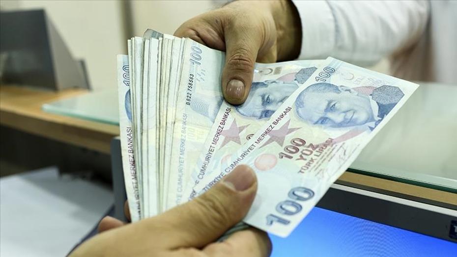 En Düşük Emekli Maaşı 23 Bin 552 Liraya Yükseltildi