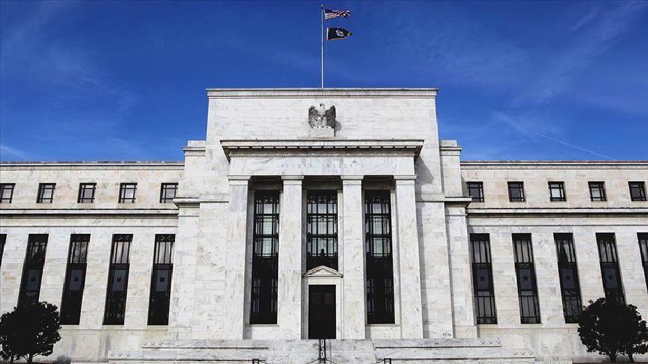 ABD Merkez Bankası Faiz Oranını Değiştirmedi